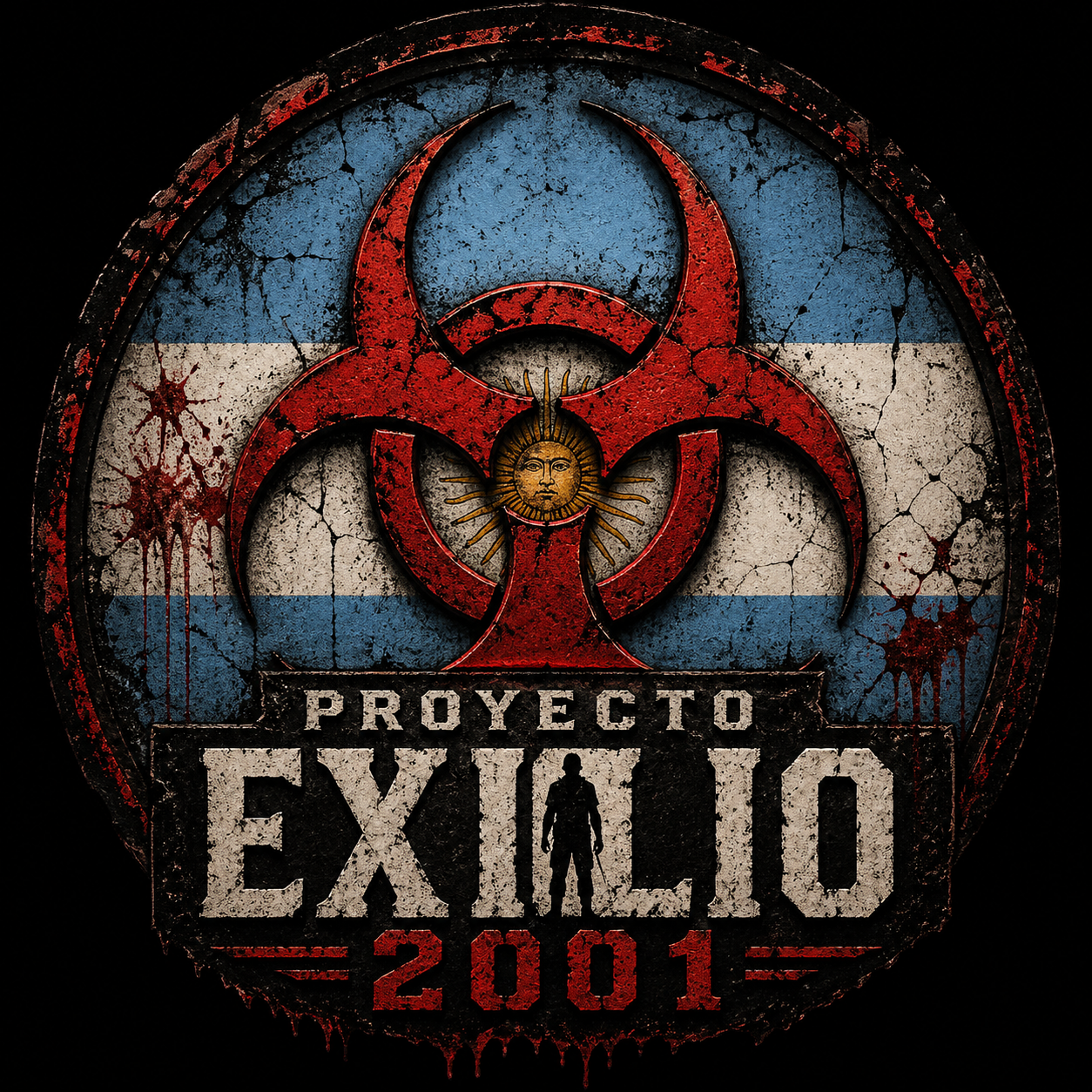 Proyecto Exilio 2001